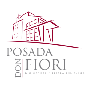Posada Don Fiori Logo